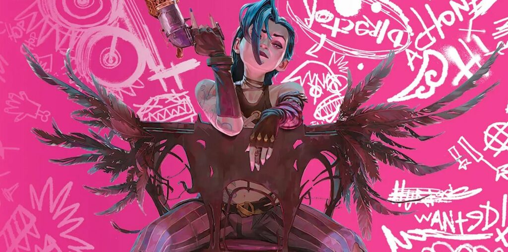 Arcane: Estrondos e Revelações do Final da Série