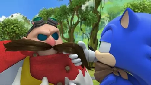 Sonic Boom S1E48