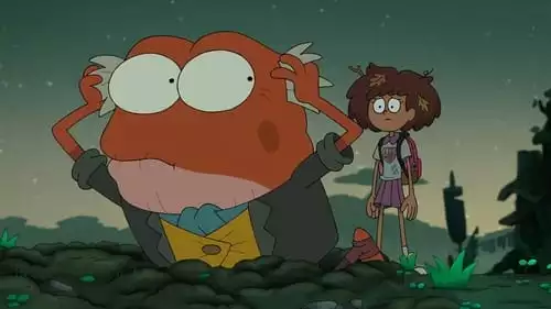 Amphibia S2E24