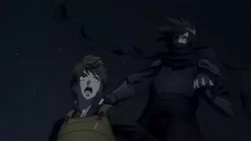 Oda Nobuna No Yabou S1E11