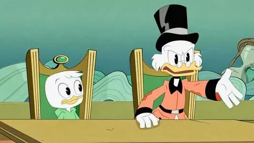 DuckTales: Os Caçadores de Aventuras S3E21