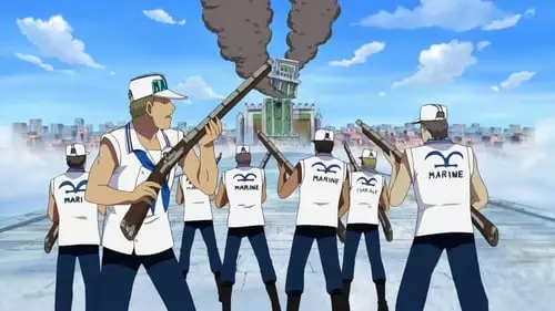 One Piece S9E302