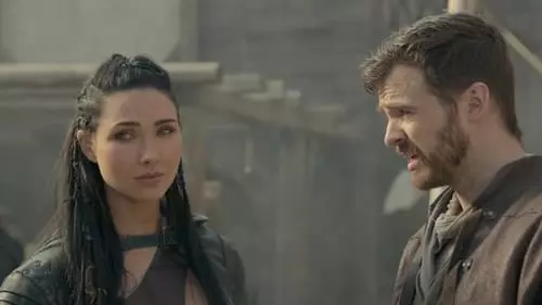 The Outpost S3E6