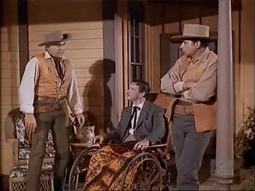 Bonanza S2E4