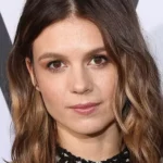 Katja Herbers