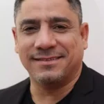 Marcos A. Gonzalez