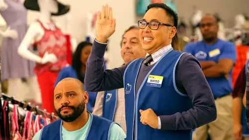 Superstore: Uma Loja de Inconveniências S1E3