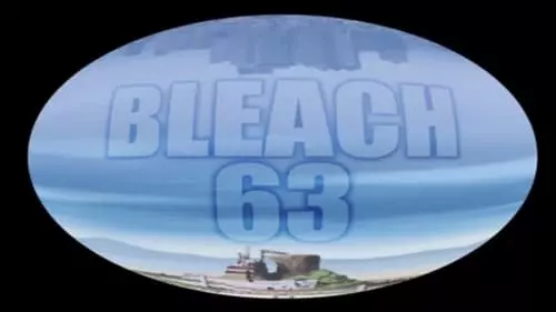 Bleach S1E63