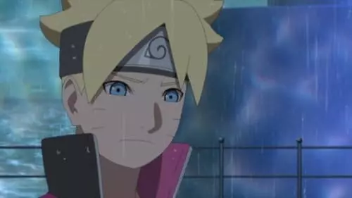 Boruto: Naruto Next Generations S1E252