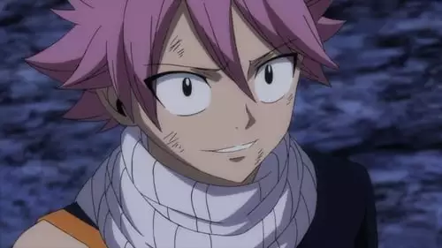 Fairy Tail S8E16