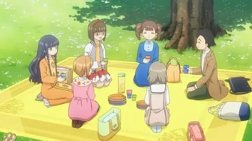 Cardcaptor Sakura S4E5