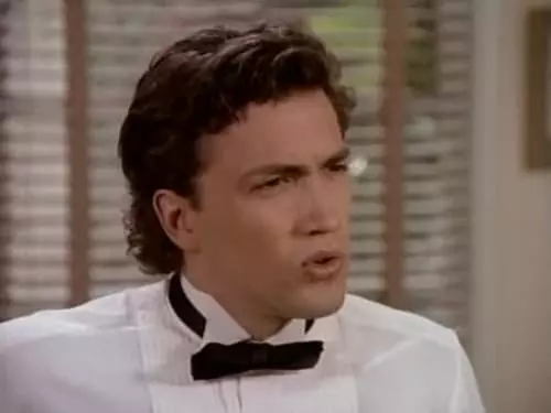 Melrose S2E32