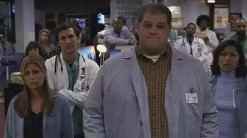 ER: Plantão Médico S9E16