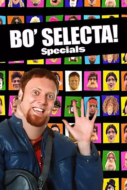 Bo’ Selecta! – Especiais