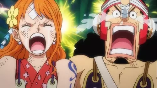 One Piece S21E1031