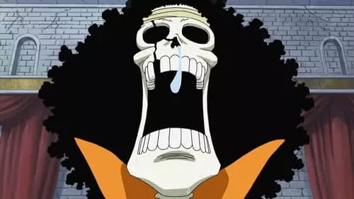 One Piece S10E381