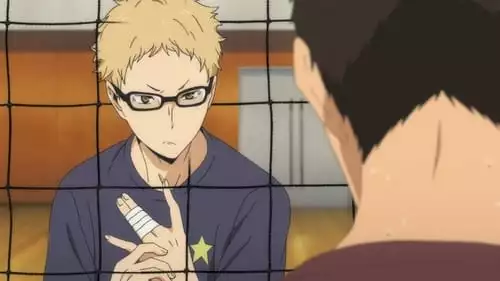 HAIKYU!! S2E14