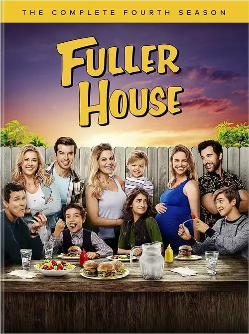 Fuller House – Temporada 4