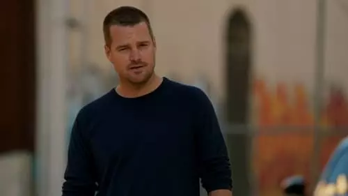 NCIS: Los Angeles S5E24