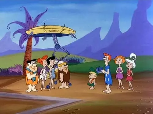 Os Jetsons S0E1