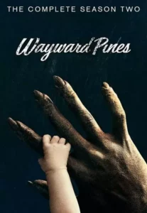 Wayward Pines – Temporada 2