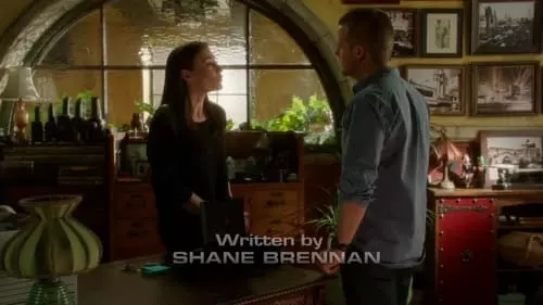 NCIS: Los Angeles S2E24