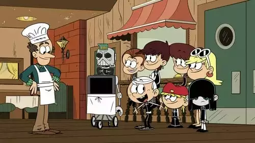 The Loud House S5E32