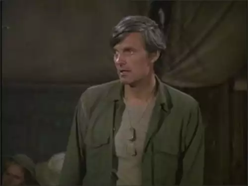 M*A*S*H S6E8