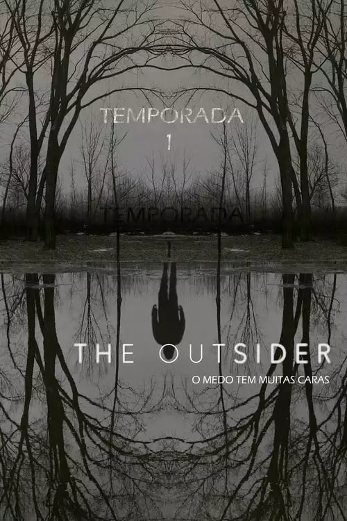 The Outsider – Temporada 1