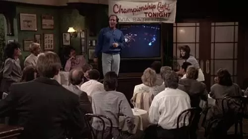 Cheers S6E23