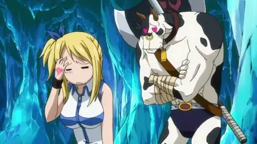 Fairy Tail S1E2