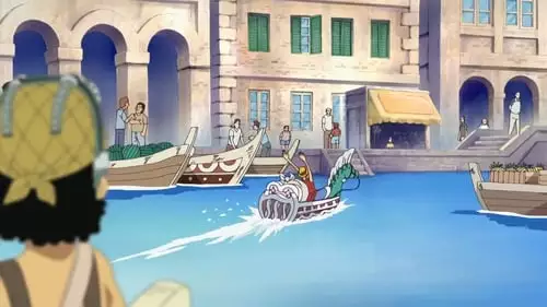 One Piece S8E230