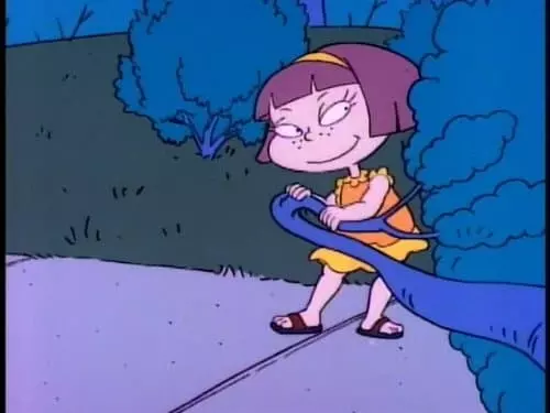 Rugrats: Os Anjinhos S3E49