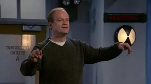 Frasier S7E13