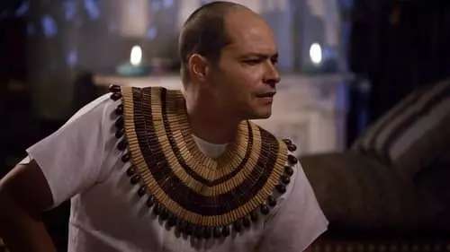 Os Dez Mandamentos S1E94