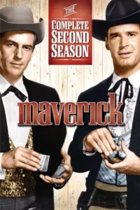 Maverick – Temporada 2