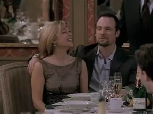 Will e Grace S4E15