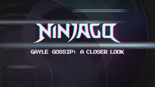 Ninjago: Mestres do Spinjitzu S0E70