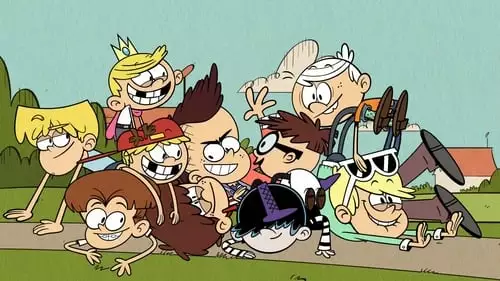 The Loud House S1E47