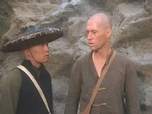 Kung Fu S3E10