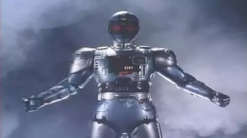 Jiban S1E35