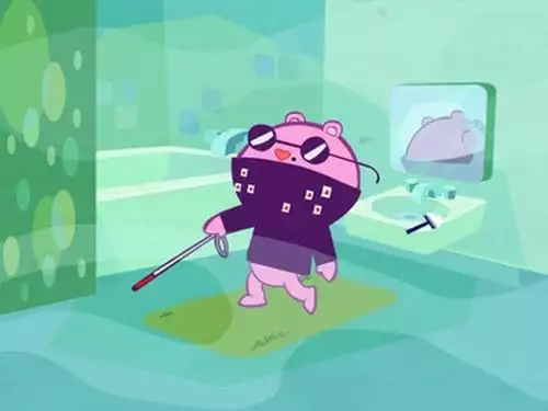 Happy Tree Friends S2E25