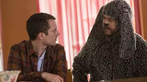 Wilfred S3E1