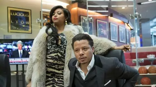 Empire: Fama e Poder S1E1