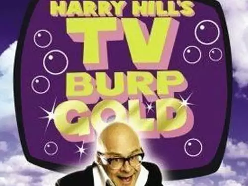 Harry Hill’s TV Burp S0E5