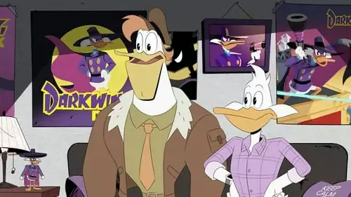 DuckTales: Os Caçadores de Aventuras S2E16