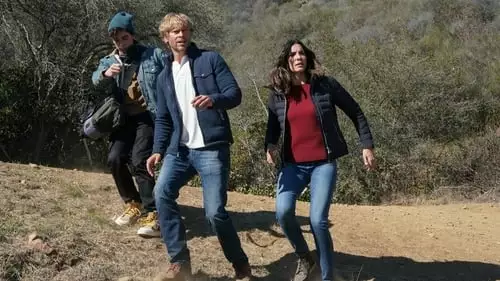 NCIS: Los Angeles S13E12