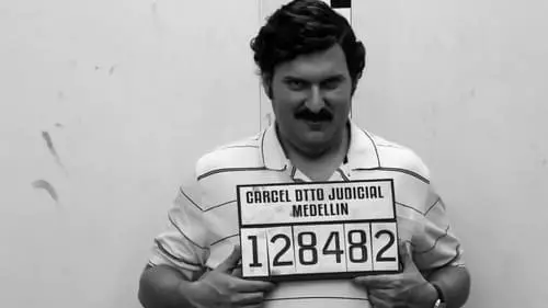 Pablo Escobar: O Patrão do Mal S1E3