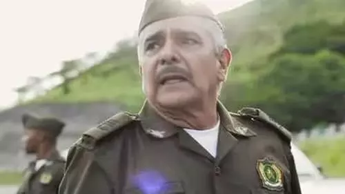 Pablo Escobar: O Patrão do Mal S1E62