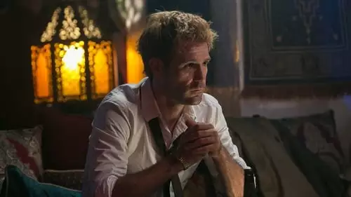 Constantine S1E4